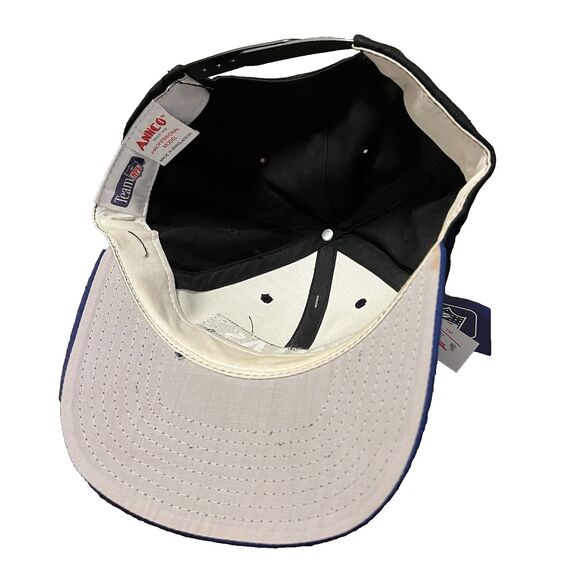 Dallas Cowboys Vintage 90s ANNCO Snapback Cap Hat - NWT - Picture 5 of 7